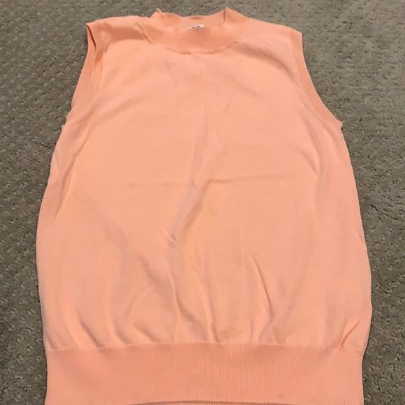 Tank Top - Picture 1 of 1